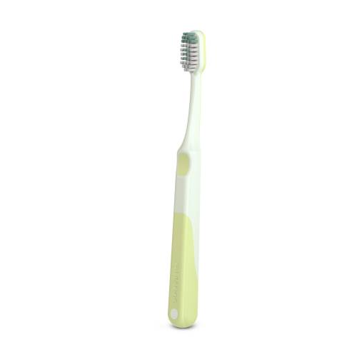 SUAVINEX Junior Toothbrush +6 Years - Green